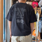 GOOD Far | FIELD PLAY-TEC JERRY鵜飼 T-SHIRT
