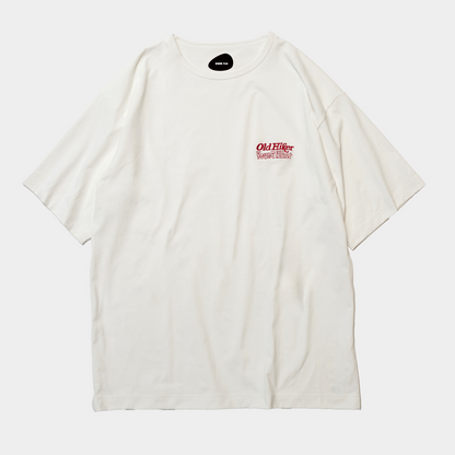 GOOD Far | FIELD PLAY-TEC JERRY鵜飼 T-SHIRT