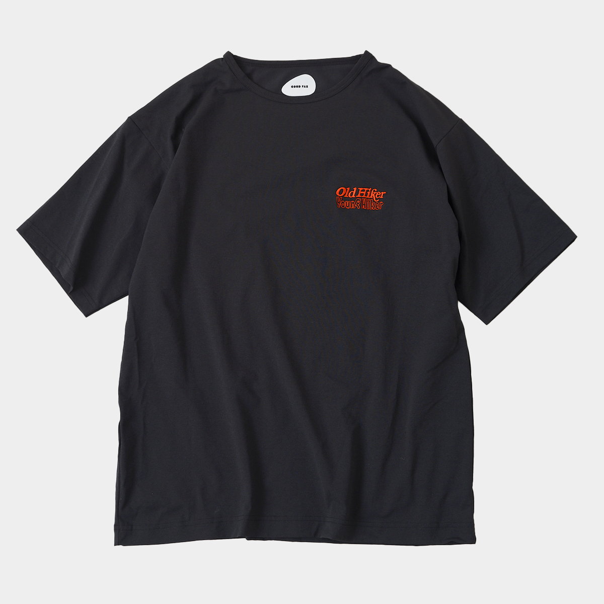 GOOD Far | FIELD PLAY-TEC JERRY鵜飼 T-SHIRT
