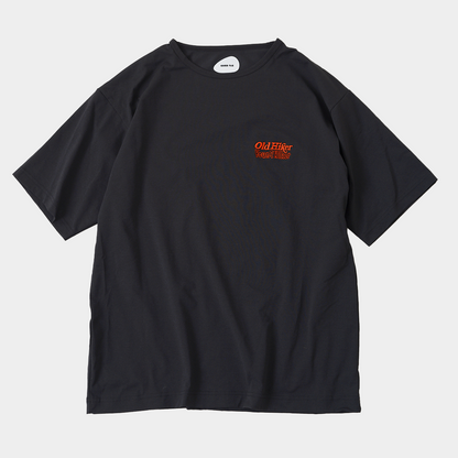 GOOD Far | FIELD PLAY-TEC JERRY鵜飼 T-SHIRT