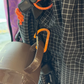 Shelt｜Original Carabiner オリジナルカラビナ