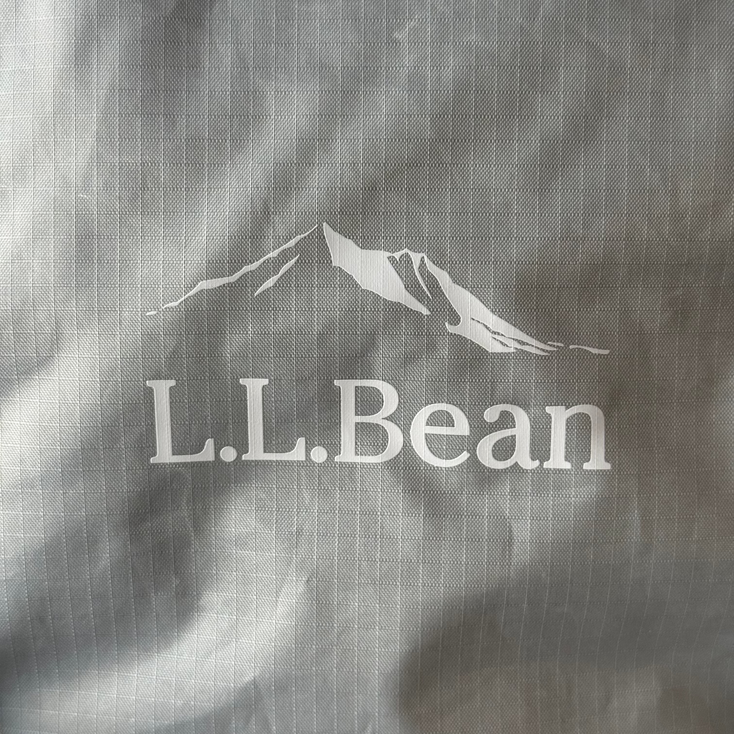 L.L. BEAN｜Waterproof Stowaway Day Pack
