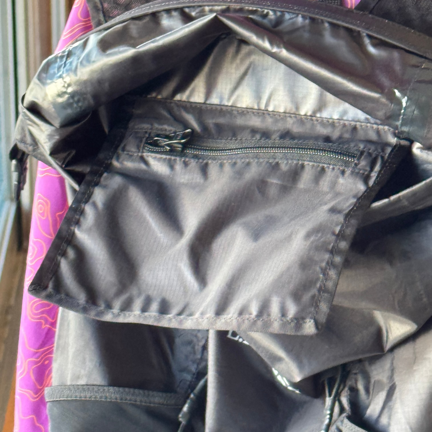 L.L. BEAN｜Waterproof Stowaway Day Pack