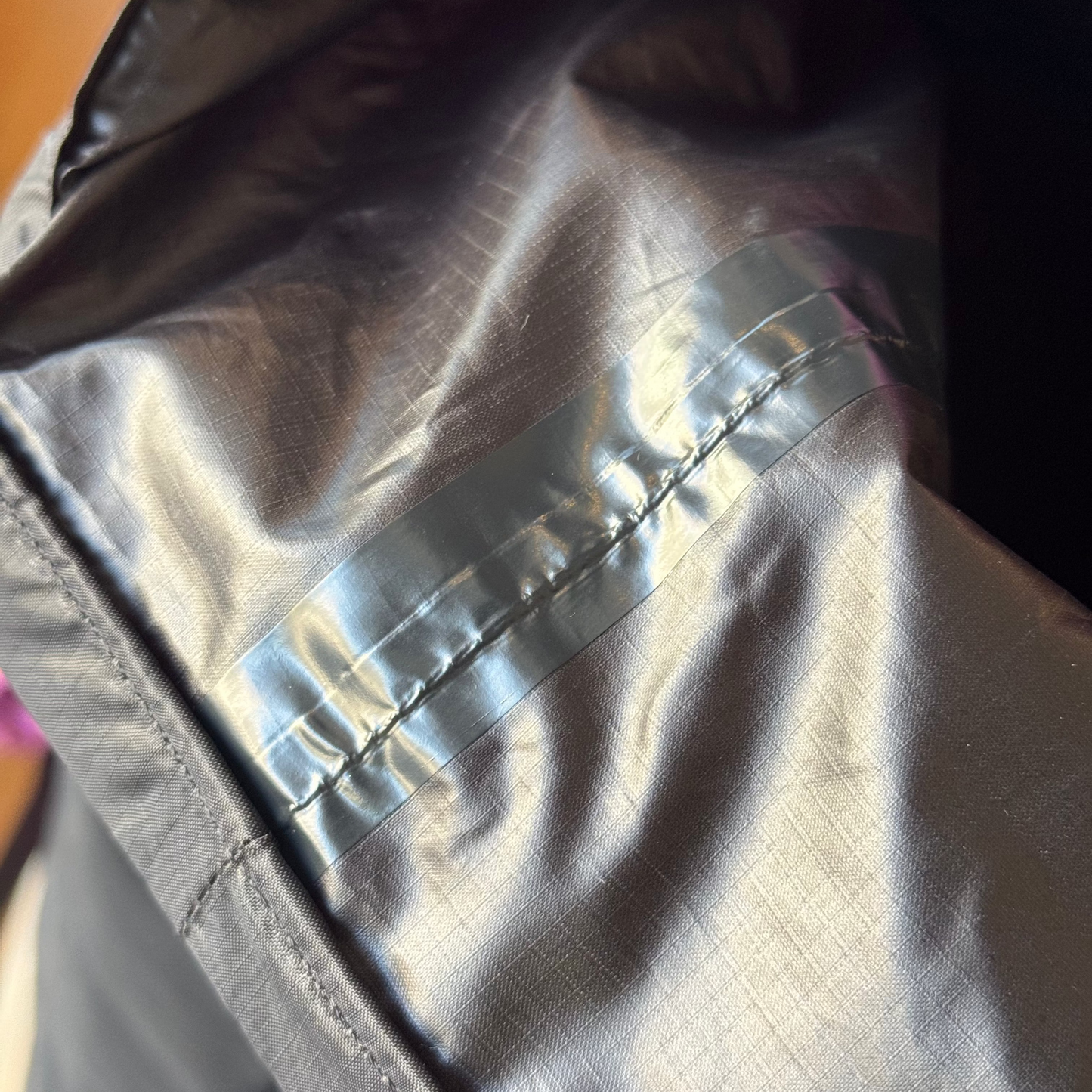 L.L. BEAN｜Waterproof Stowaway Day Pack