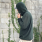 Sambob｜Alpha 90 Solid Hoodie