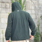 Sambob｜Alpha 90 Solid Hoodie