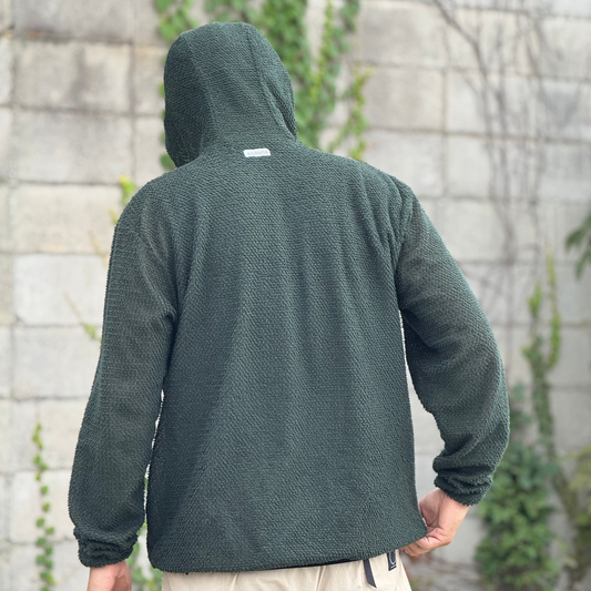 Sambob｜Alpha 90 Solid Hoodie