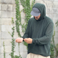 Sambob｜Alpha 90 Solid Hoodie