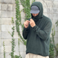 Sambob｜Alpha 90 Solid Hoodie