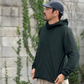 Sambob｜Alpha 90 Solid Hoodie
