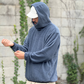 Sambob｜Alpha 120 Solid Hoodie