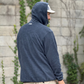Sambob｜Alpha 120 Solid Hoodie