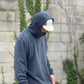 Sambob｜Alpha 120 Solid Hoodie