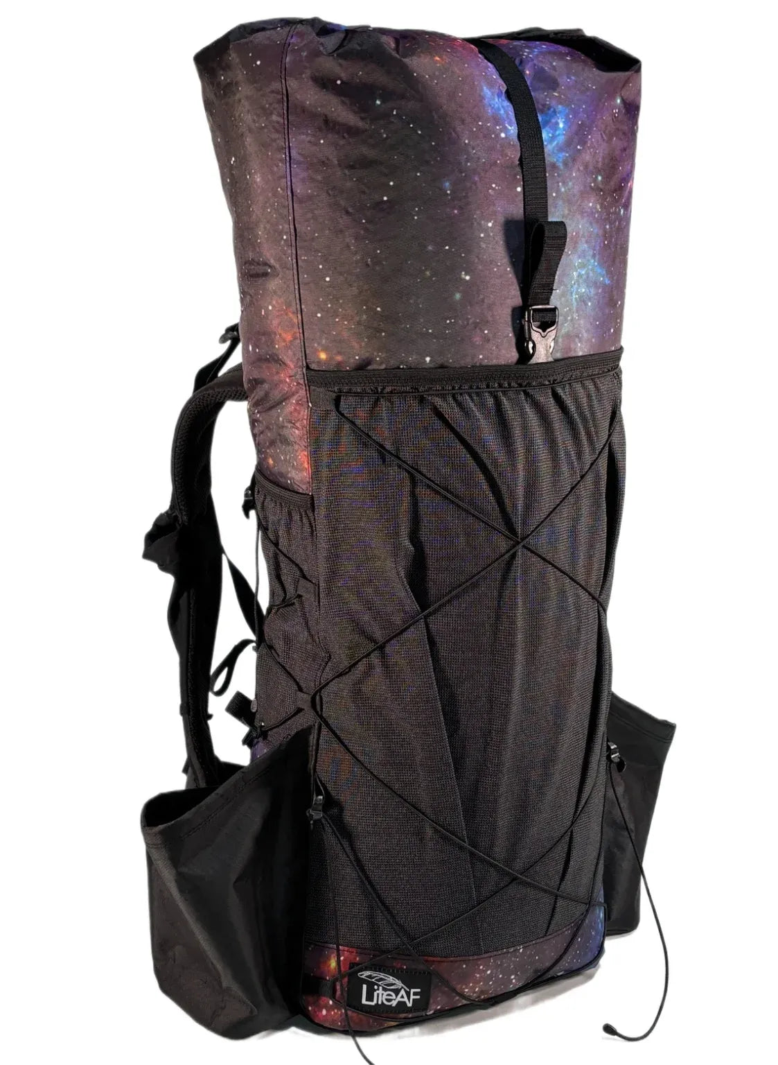 Lite AF｜Dyneema 30L Curve