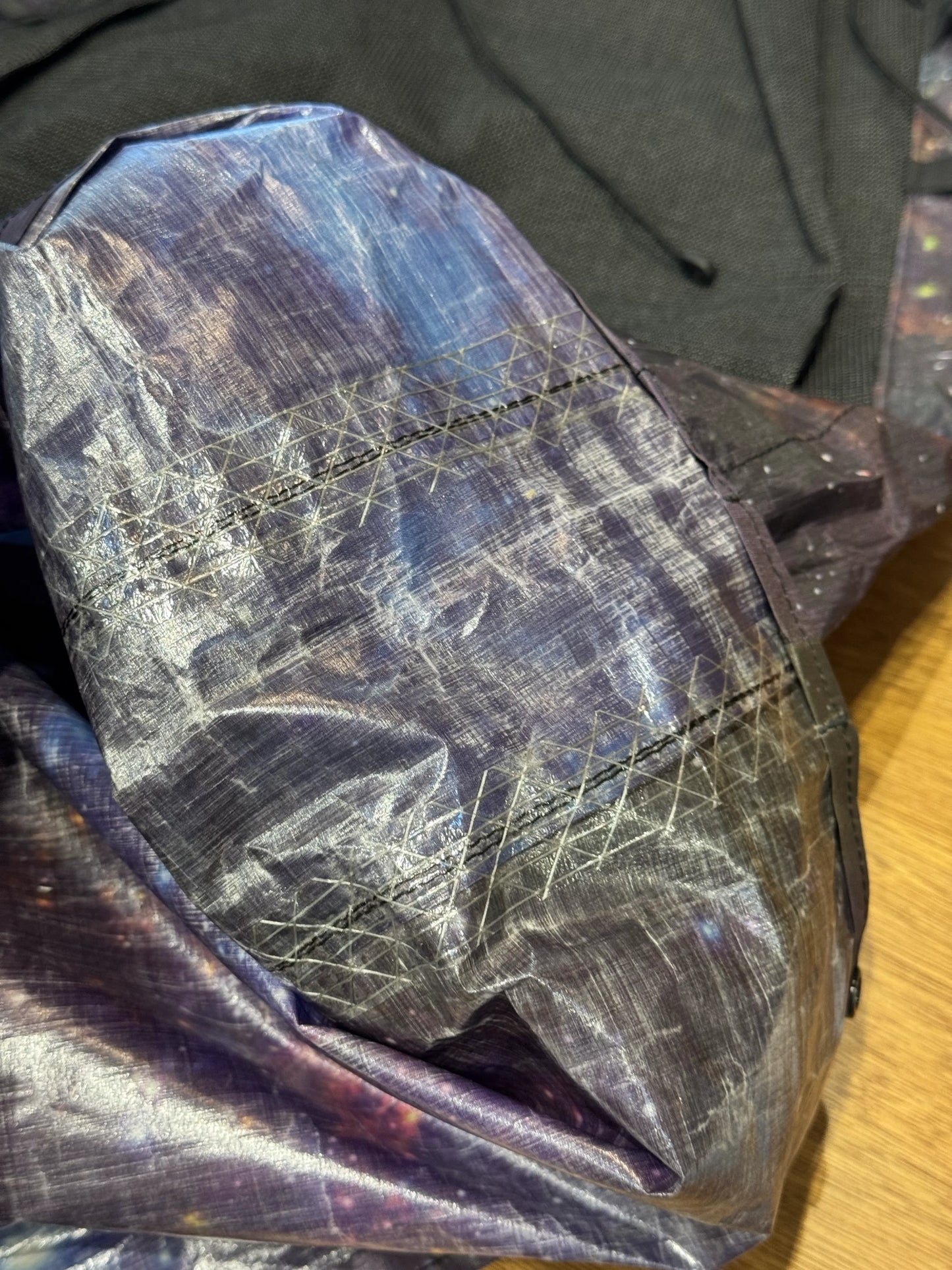 Lite AF｜Dyneema 30L Curve