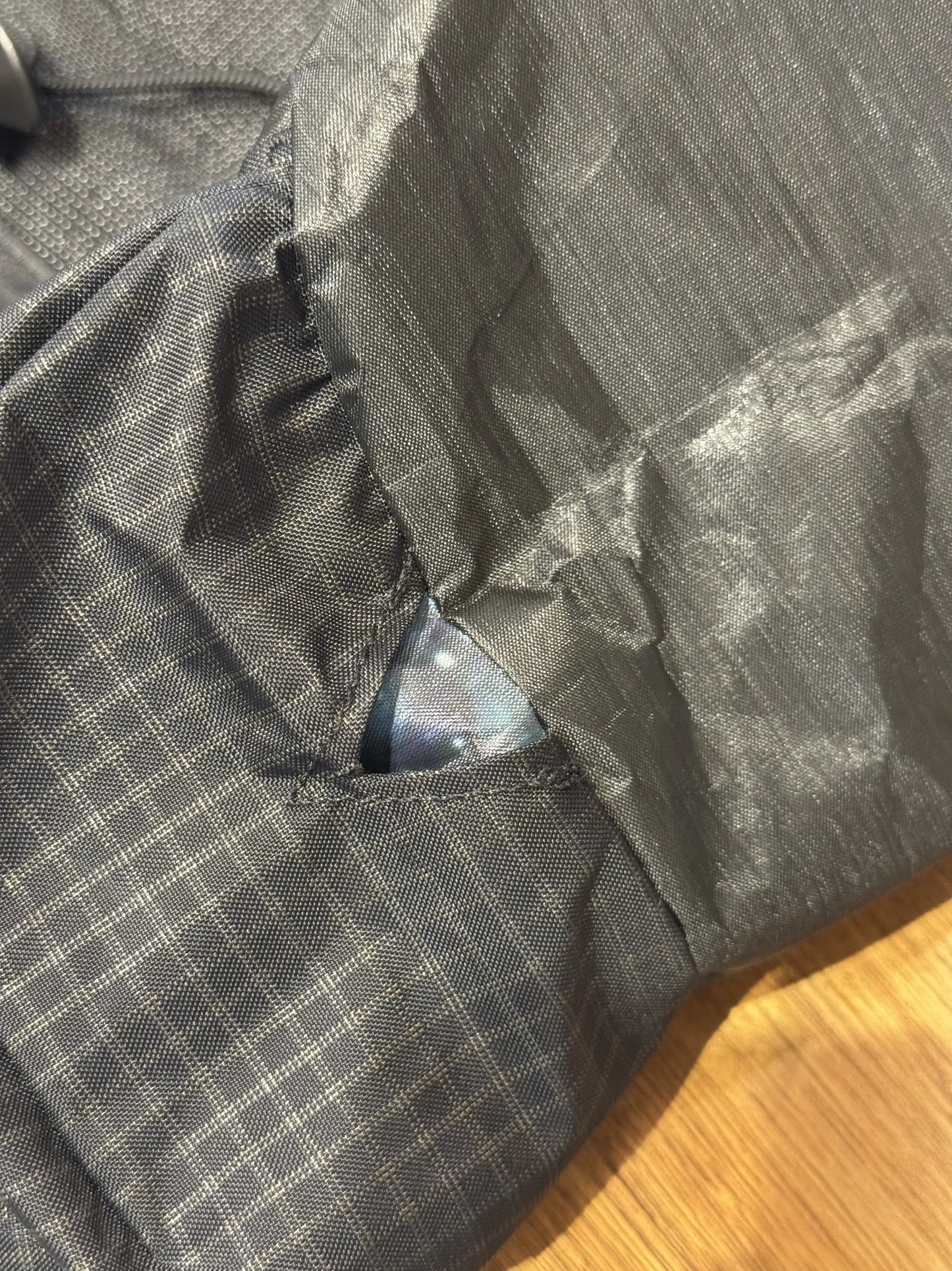 Lite AF｜Dyneema 30L Curve