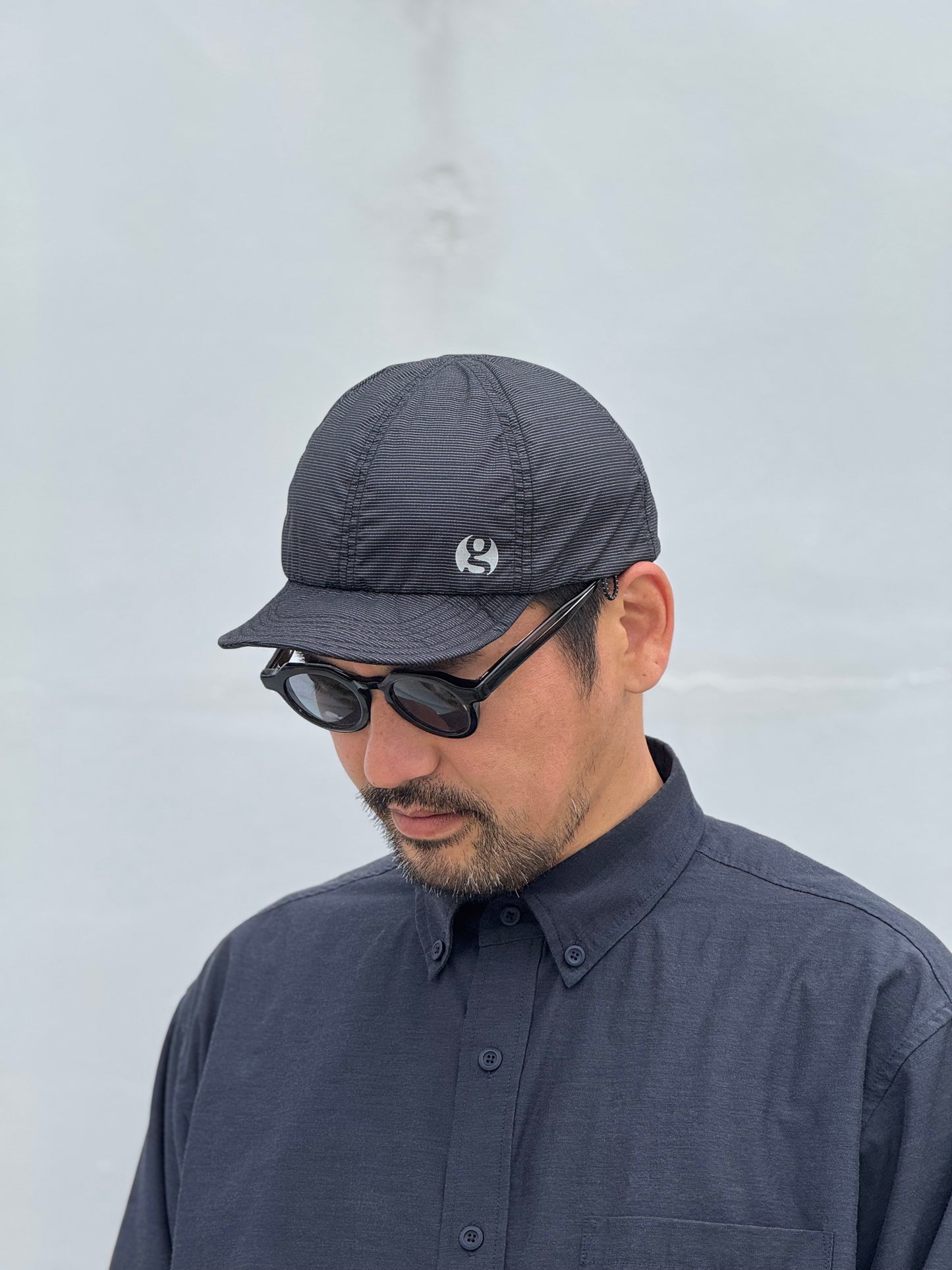 GOSSAMER GEAR｜GG Unstructured Cap with Dyneema®