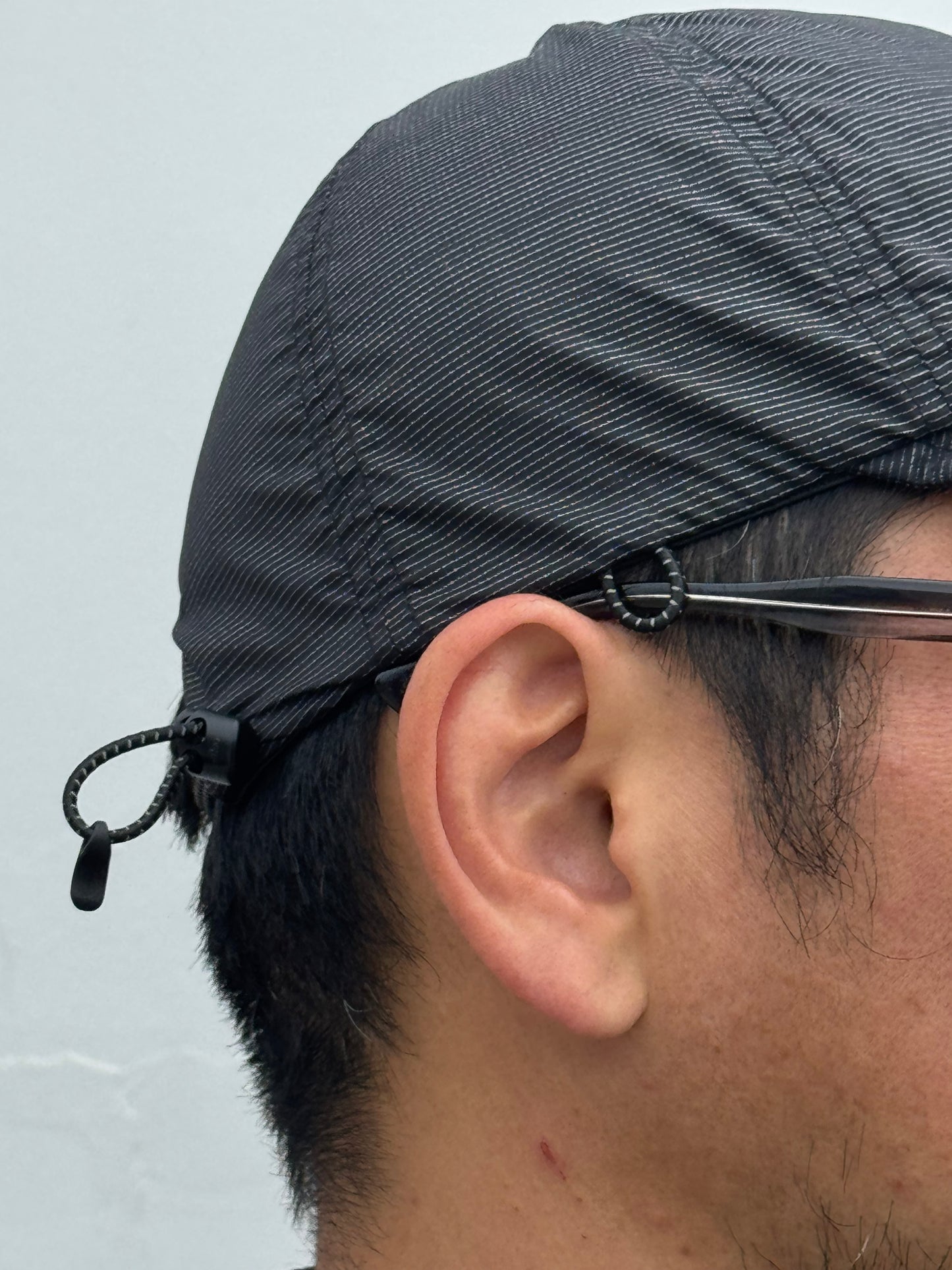 GOSSAMER GEAR｜GG Unstructured Cap with Dyneema®