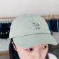 LUNETTES｜Original "JUN OSON" Cap