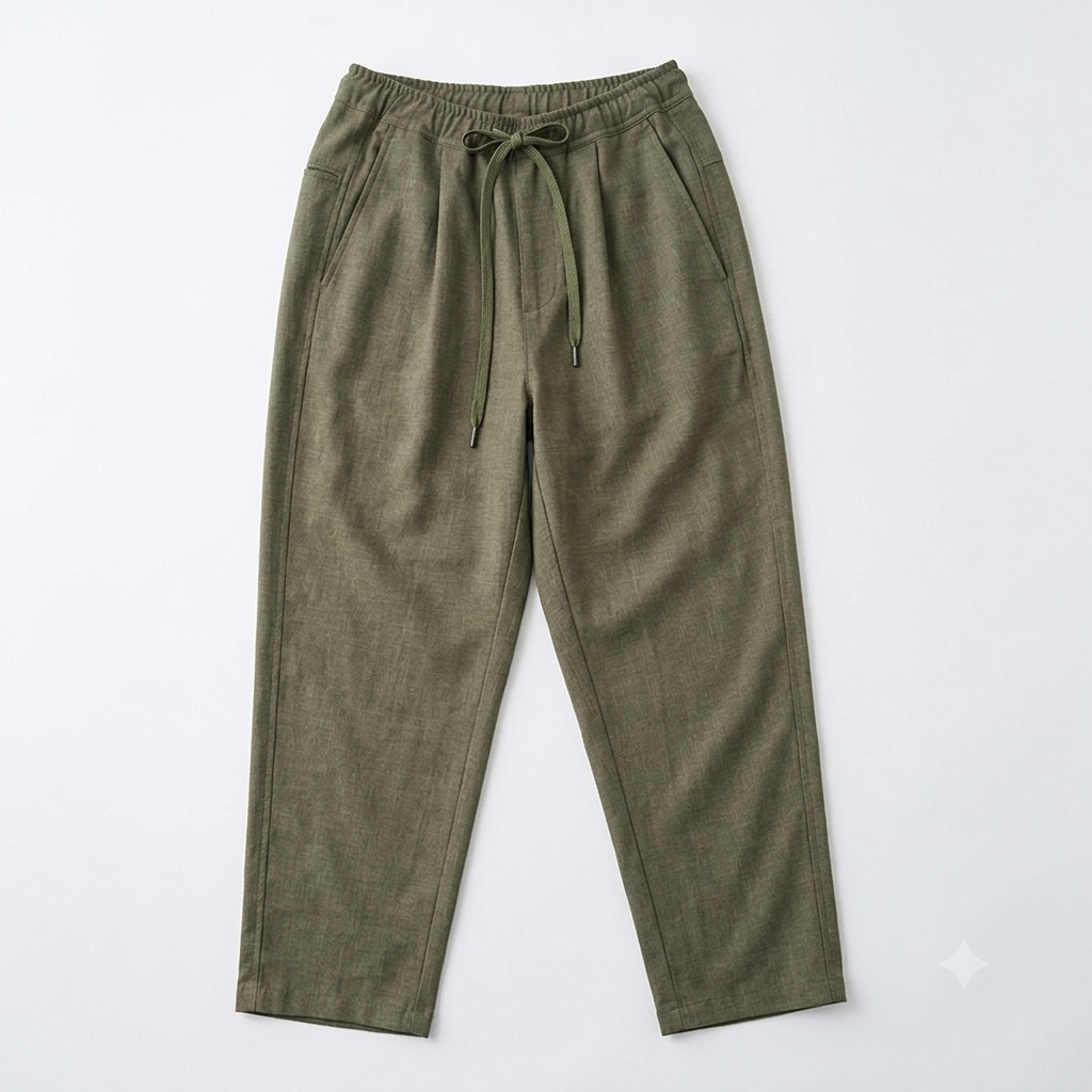 Shelt｜Will Pants