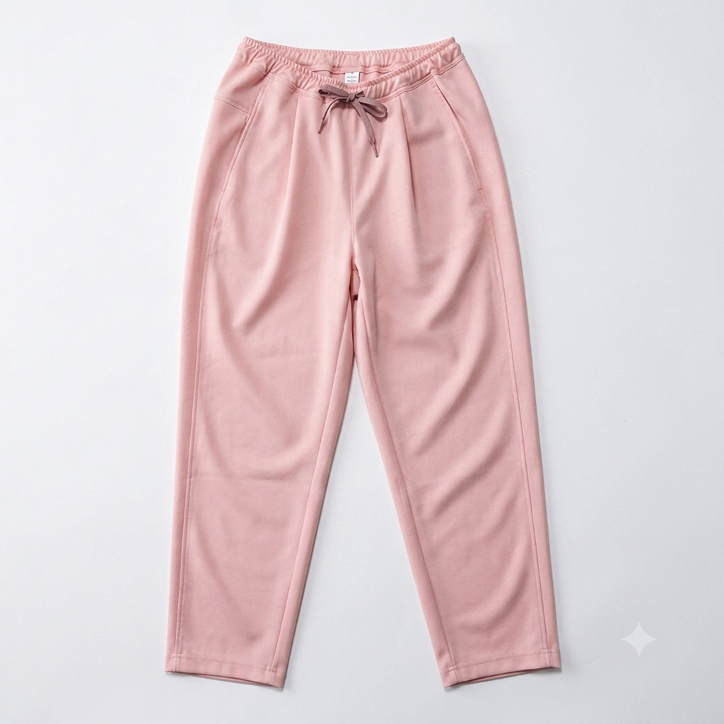 Shelt｜Will Pants