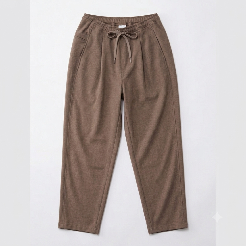 Shelt｜Will Pants
