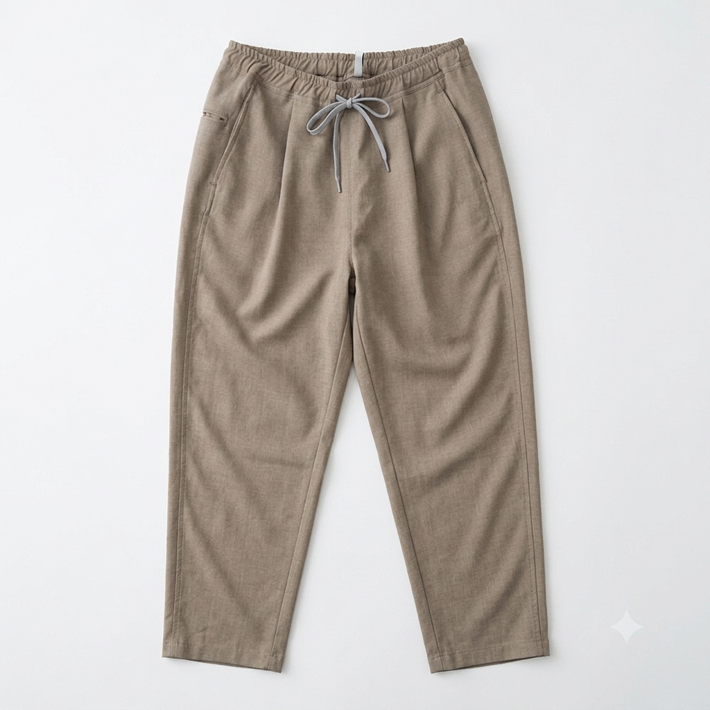 Shelt｜Will Pants