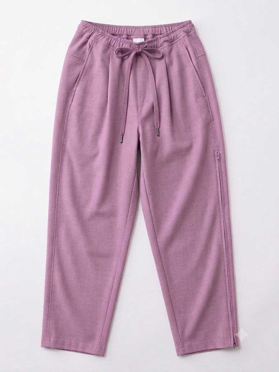 Shelt｜Will Pants