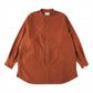 PAPERSKY WEAR｜RELAX CAVE  LONG BIG SHIRT