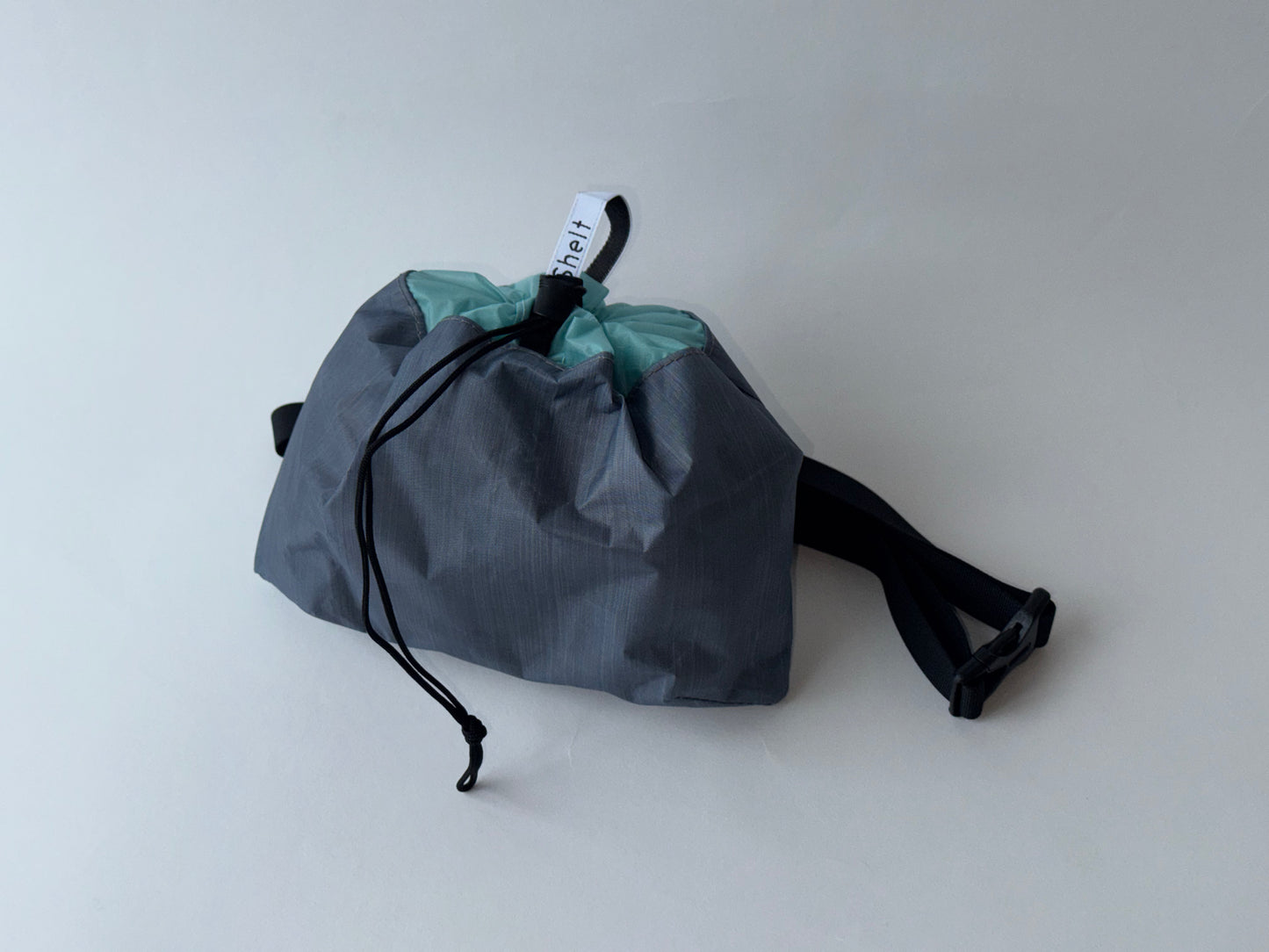 Shelt｜Henchman Bag