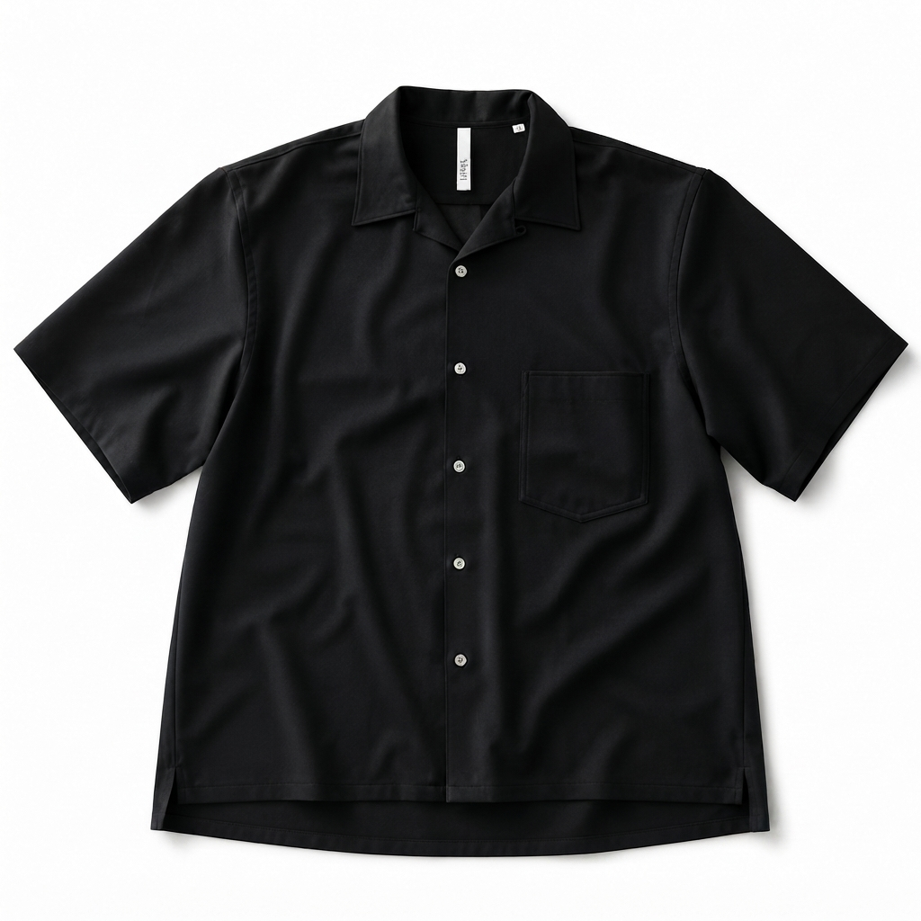 Shelt｜Will Shirt