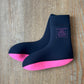 Shelt × SHAKU HUNTER ｜W.W.DRY SOX