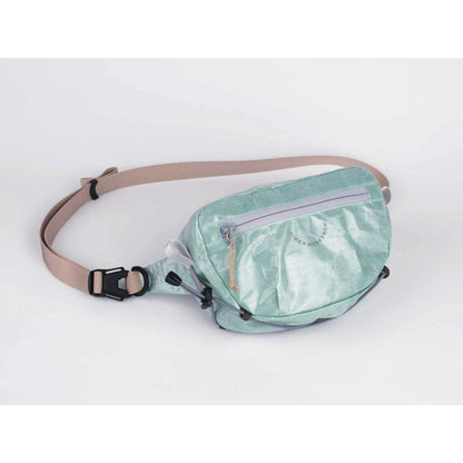 HIKER WORKSHOP｜FANNY PACK（DCF）