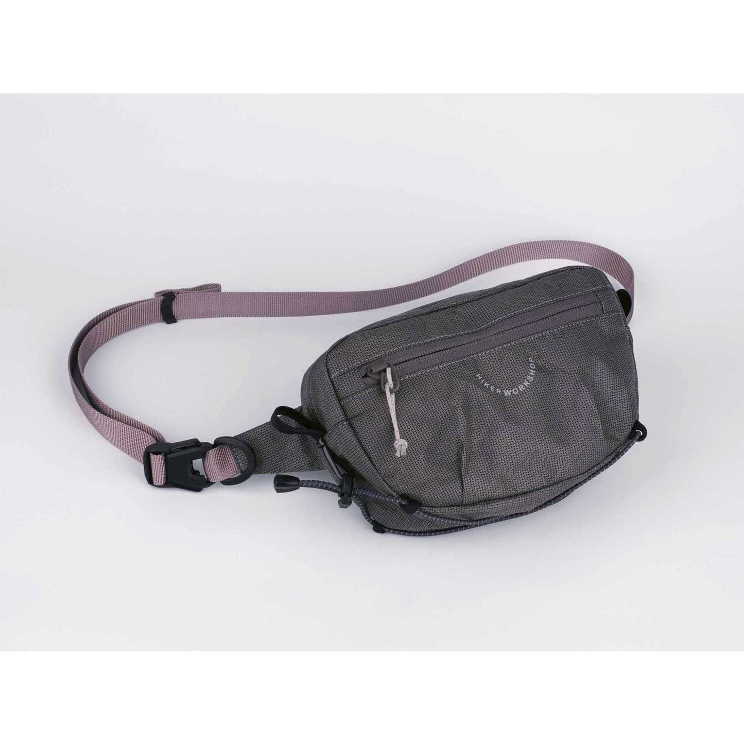 HIKER WORKSHOP｜FANNY PACK（ULTRA）