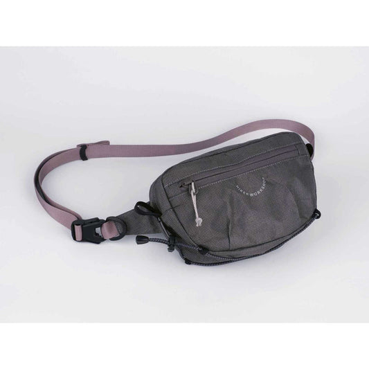 HIKER WORKSHOP｜FANNY PACK（ULTRA）