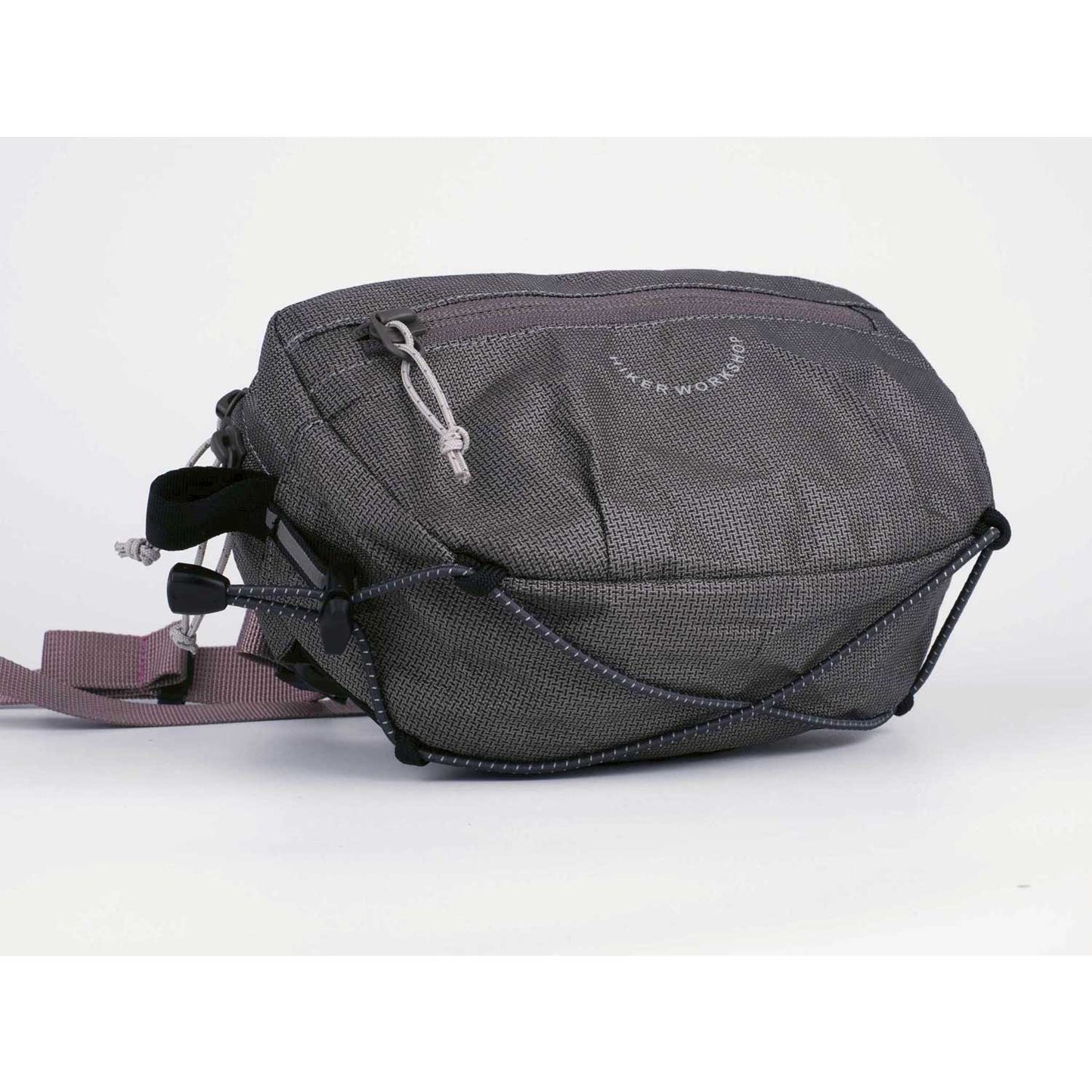 HIKER WORKSHOP｜FANNY PACK（ULTRA）