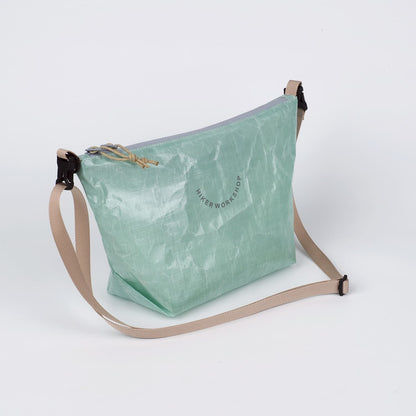 HIKER WORKSHOP｜X-3 SACOSHE