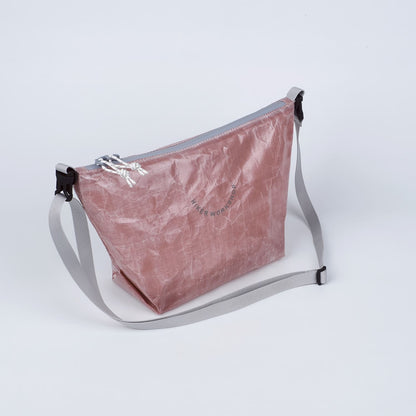 HIKER WORKSHOP｜X-3 SACOSHE