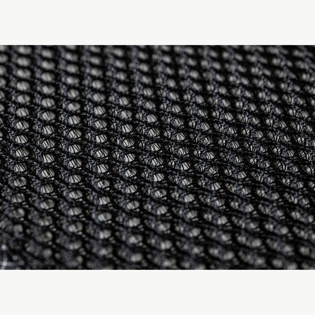 LUNA PROJECT｜Back Air Mesh Pad
