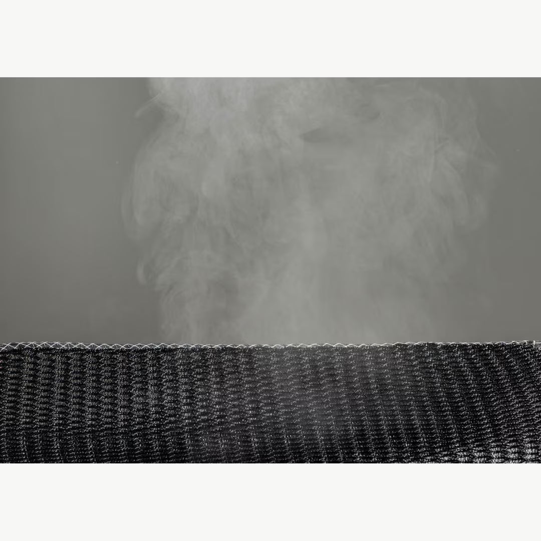 LUNA PROJECT｜Back Air Mesh Pad