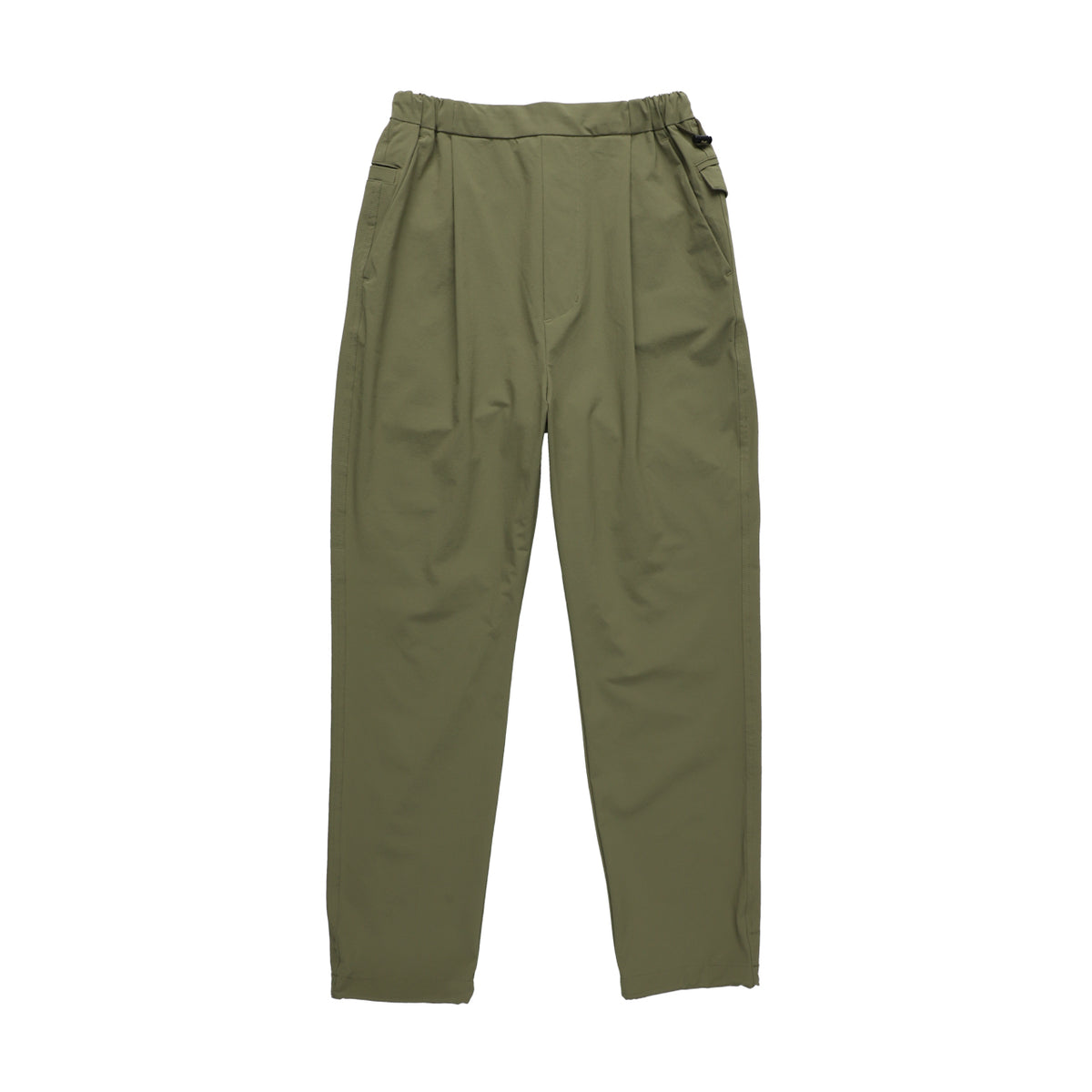MOUNTAIN DAISY PRODUCTS｜My Basic Pants – LUNETTES + 山の道具屋