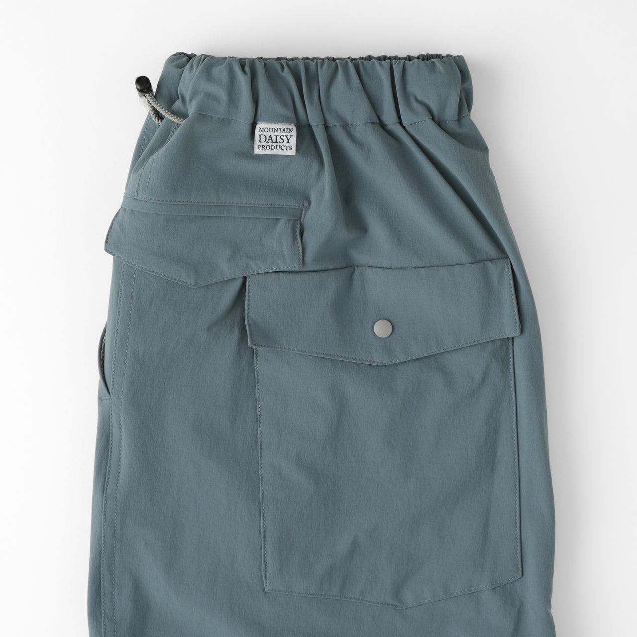 MOUNTAIN DAISY PRODUCTS｜My Basic Pants