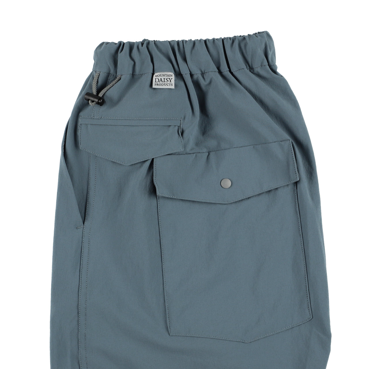 MOUNTAIN DAISY PRODUCTS｜My Basic Pants – LUNETTES + 山の道具屋