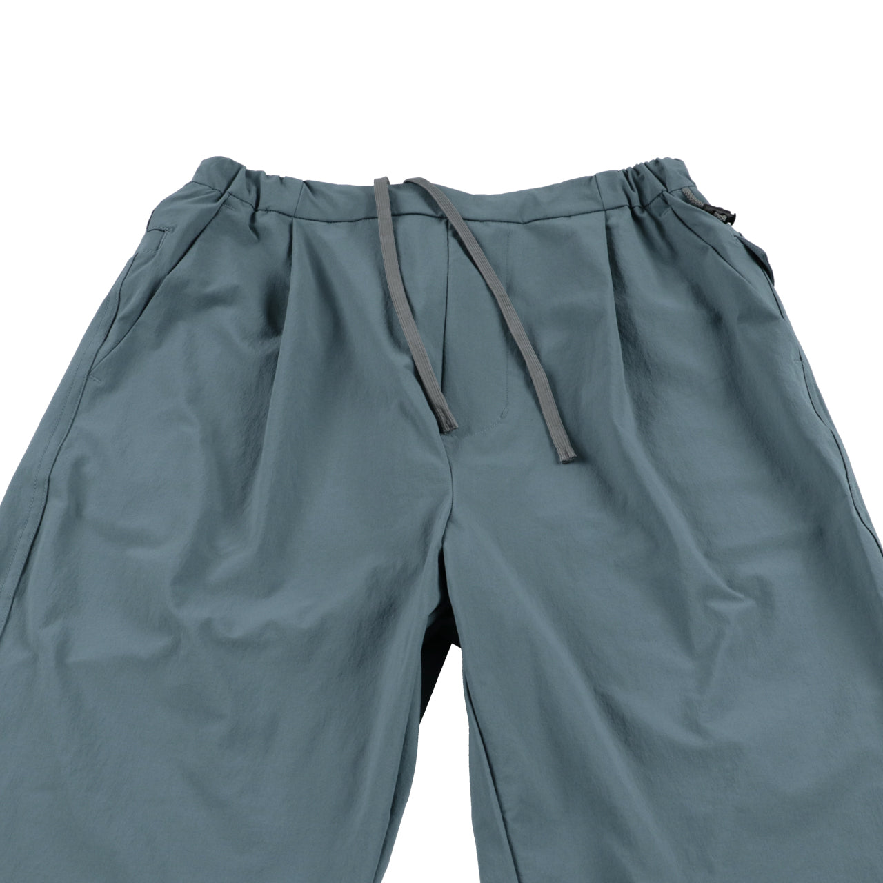 MOUNTAIN DAISY PRODUCTS｜My Basic Pants – LUNETTES + 山の道具屋