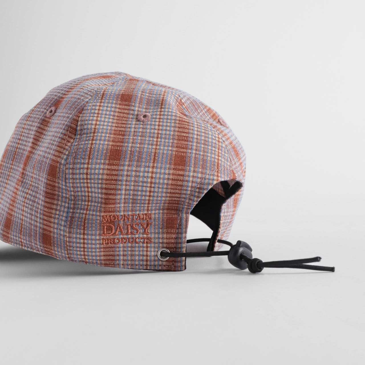 MOUNTAIN DAISY PRODUCTS｜3 Way OTENBA Ribon Cap