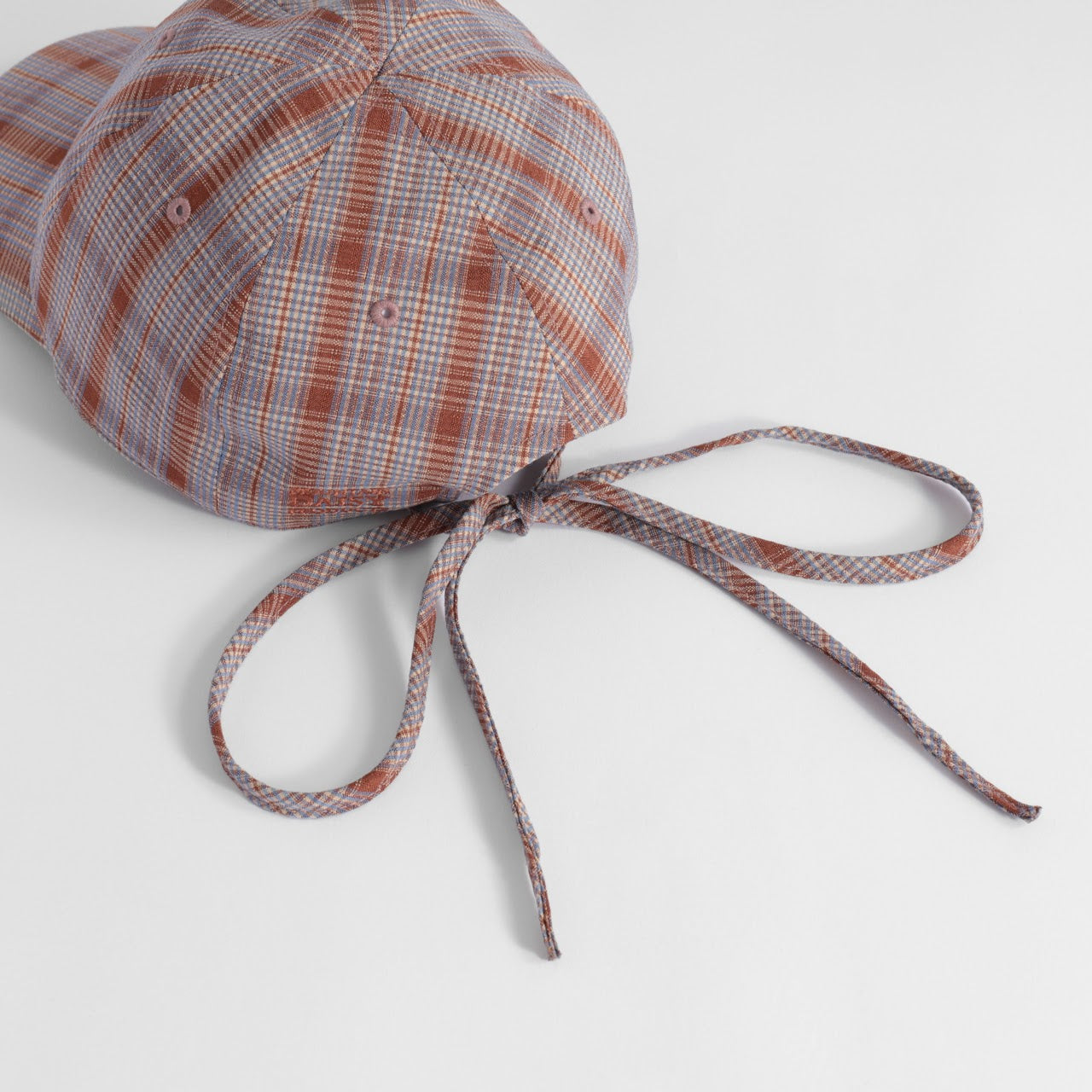 MOUNTAIN DAISY PRODUCTS｜3 Way OTENBA Ribon Cap