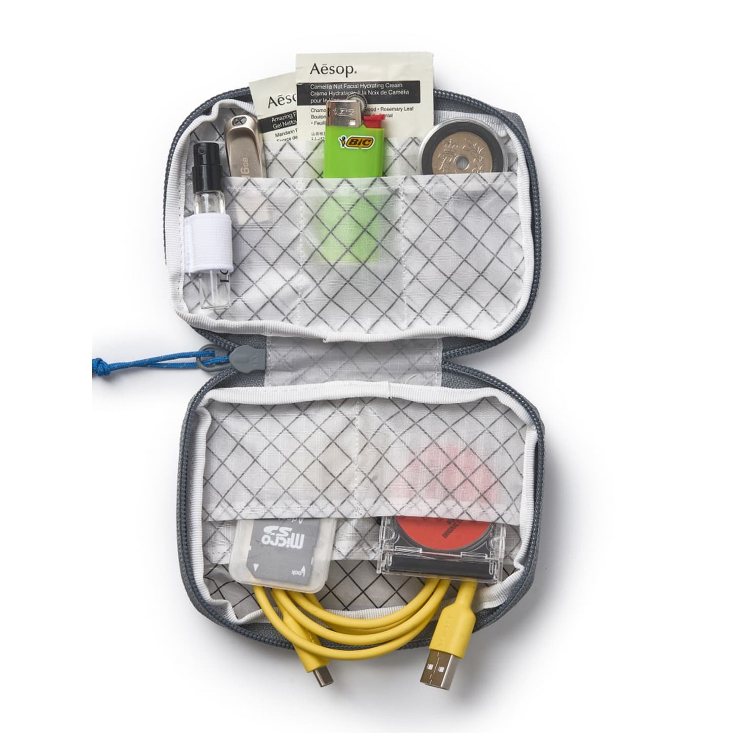 HIKER WORKSHOP｜Multi Organizer