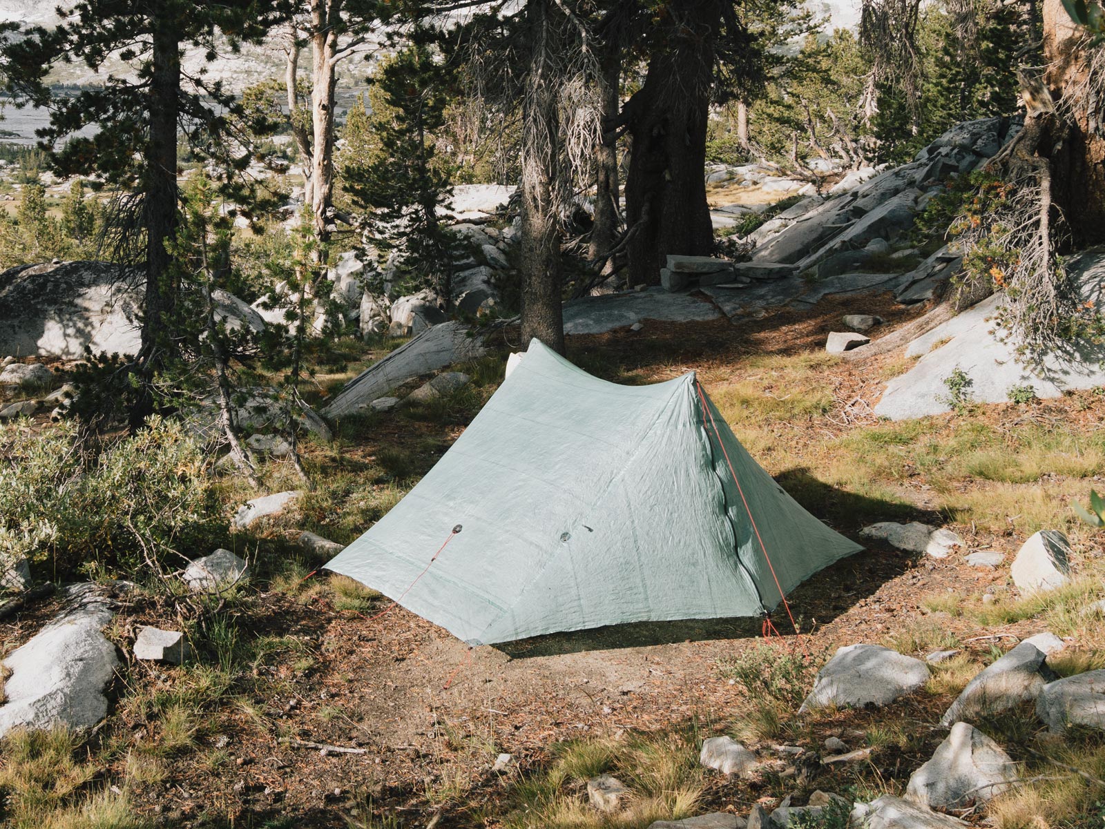 bonfus｜Tents – LUNETTES + 山の道具屋