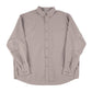 PAPERSKY WEAR｜HIKE&BIKE CAVE TYPEWRITER BIG SHIRT