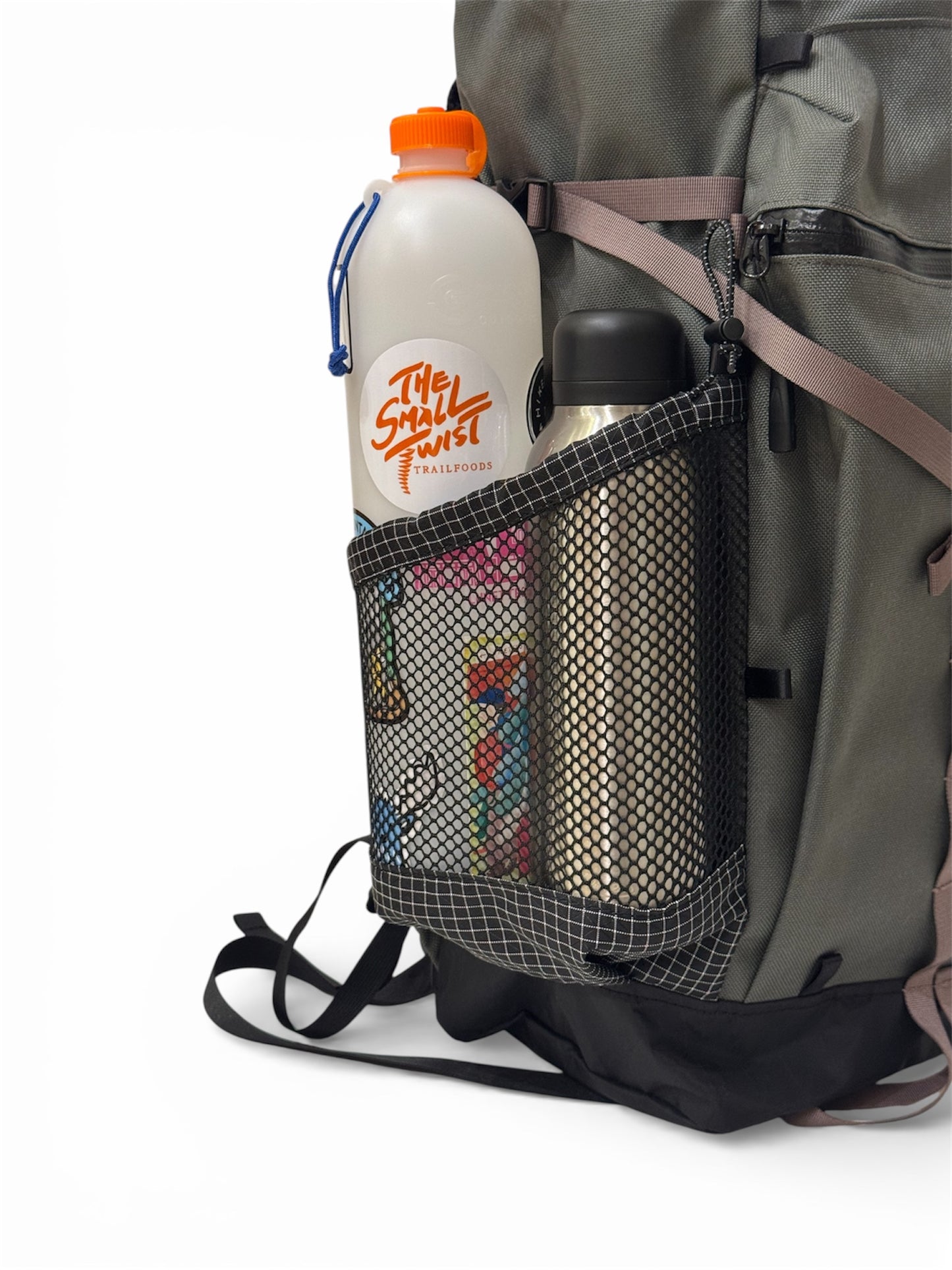 RawlowMountainWorks｜Bambi